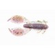 Reins AX Craw Mini 2.0 / 5.08cm Силиконова примамка рак Reins AX Craw Mini 2.0 / 5.08cm Силиконова примамка рак