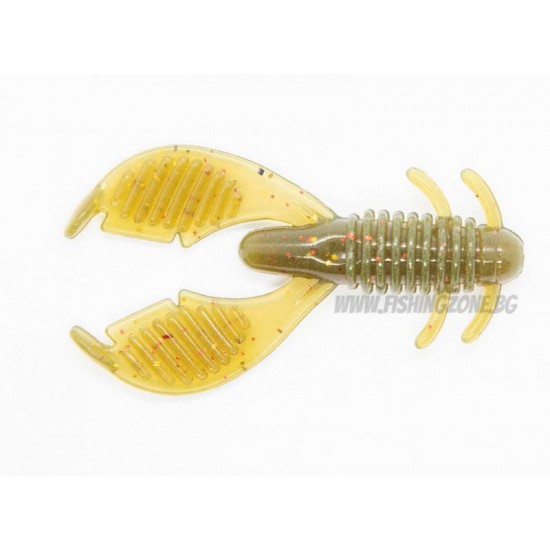 Reins AX Craw Mini 2.0 / 5.08cm Силиконова примамка рак Reins AX Craw Mini 2.0 / 5.08cm Силиконова примамка рак