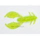 Reins AX Craw Mini 2.0 / 5.08cm Силиконова примамка рак Reins AX Craw Mini 2.0 / 5.08cm Силиконова примамка рак