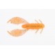 Reins AX Craw Mini 2.0 / 5.08cm Силиконова примамка рак Reins AX Craw Mini 2.0 / 5.08cm Силиконова примамка рак