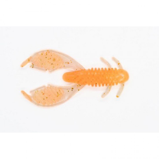Reins AX Craw Mini 2.0 / 5.08cm Силиконова примамка рак Reins AX Craw Mini 2.0 / 5.08cm Силиконова примамка рак