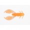 Reins AX Craw Mini 2.0 / 5.08cm  Силиконова примамка рак