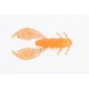 Reins AX Craw Mini 2.0 / 5.08cm Силиконова примамка рак Reins AX Craw Mini 2.0 / 5.08cm Силиконова примамка рак