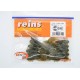 Reins AX Craw Mini 2.0 / 5.08cm Силиконова примамка рак Reins AX Craw Mini 2.0 / 5.08cm Силиконова примамка рак