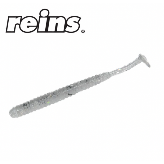 Reins Aji Adder Shad 2.0 Силиконова примамка Reins Aji Adder Shad 2.0 Силиконова примамка