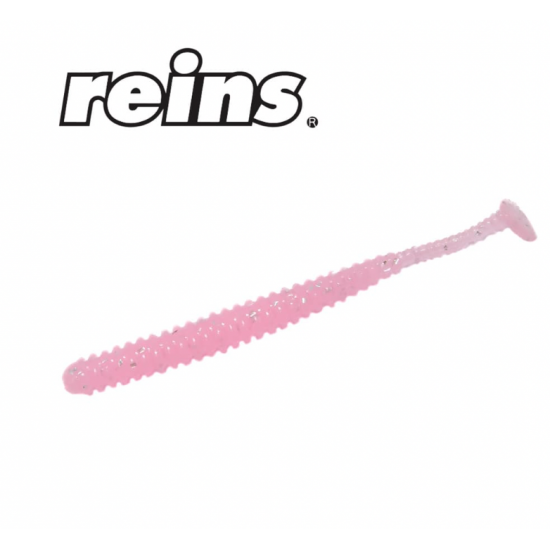 Reins Aji Adder Shad 2.0 Силиконова примамка Reins Aji Adder Shad 2.0 Силиконова примамка