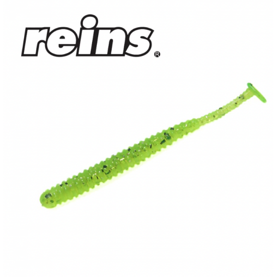 Reins Aji Adder Shad 2.0 Силиконова примамка Reins Aji Adder Shad 2.0 Силиконова примамка