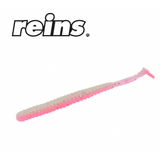 Reins Aji Adder Shad 2.0 Силиконова примамка Reins Aji Adder Shad 2.0 Силиконова примамка