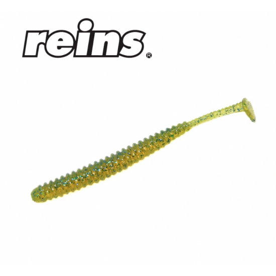 Reins Aji Adder Shad 2.0 Силиконова примамка Reins Aji Adder Shad 2.0 Силиконова примамка