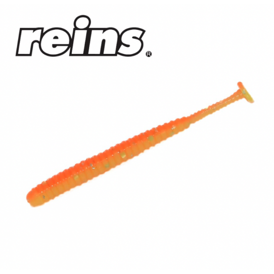Reins Aji Adder Shad 2.0 Силиконова примамка Reins Aji Adder Shad 2.0 Силиконова примамка