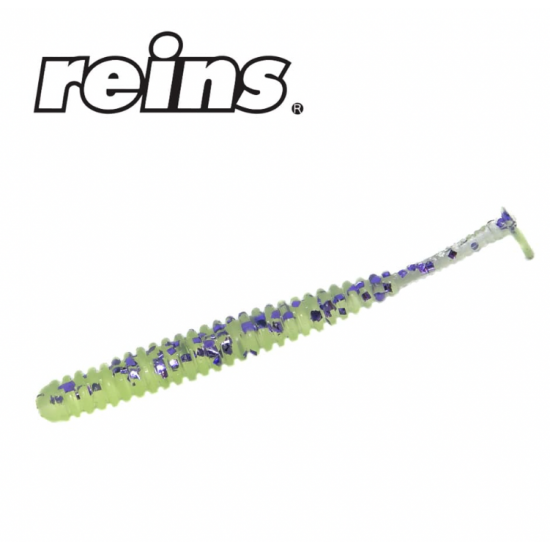 Reins Aji Adder Shad 2.0 Силиконова примамка Reins Aji Adder Shad 2.0 Силиконова примамка