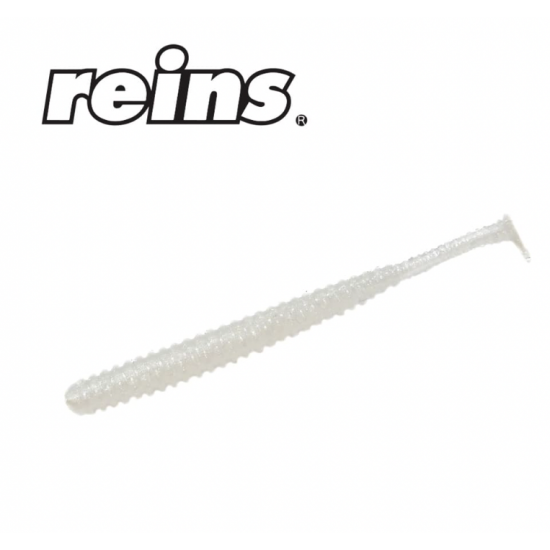 Reins Aji Adder Shad 2.0 Силиконова примамка Reins Aji Adder Shad 2.0 Силиконова примамка
