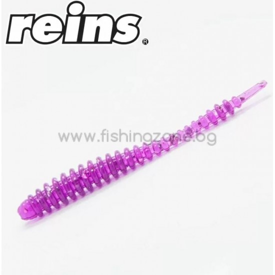 Reins Aji Ring Shaker 2.0 / 5.08cm Силиконова примамка