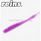 Reins Aji Ring Shaker 2.0 / 5.08cm Силиконова примамка