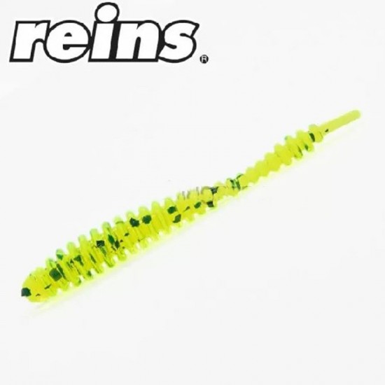 Reins Aji Ring Shaker 2.0 / 5.08cm Силиконова примамка Reins Aji Ring Shaker 2.0 / 5.08cm Силиконова примамка