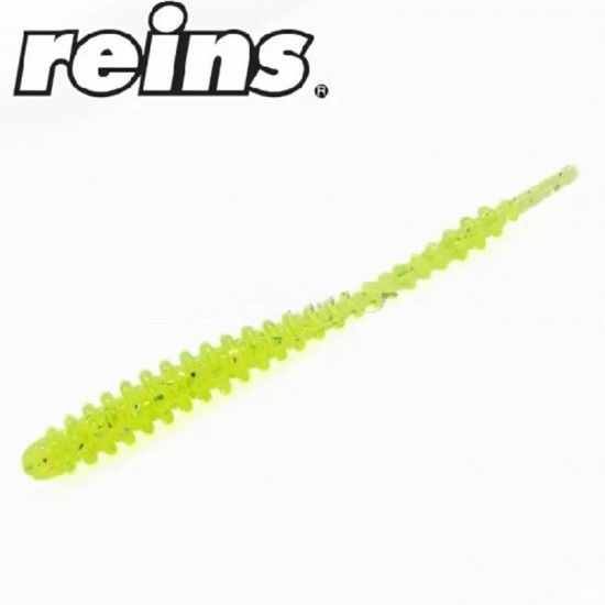Reins Aji Ring Shaker 2.0 / 5.08cm Силиконова примамка Reins Aji Ring Shaker 2.0 / 5.08cm Силиконова примамка
