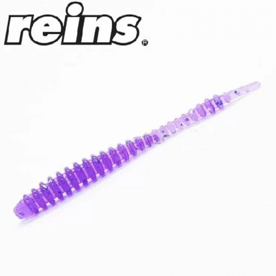 Reins Aji Ring Shaker 2.0 / 5.08cm Силиконова примамка Reins Aji Ring Shaker 2.0 / 5.08cm Силиконова примамка