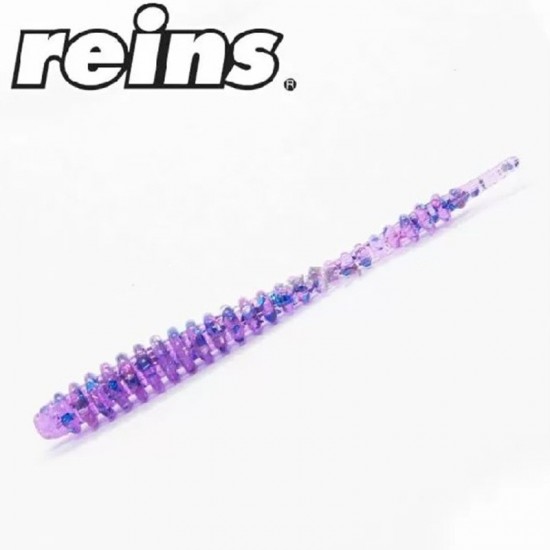 Reins Aji Ring Shaker 2.0 / 5.08cm Силиконова примамка Reins Aji Ring Shaker 2.0 / 5.08cm Силиконова примамка