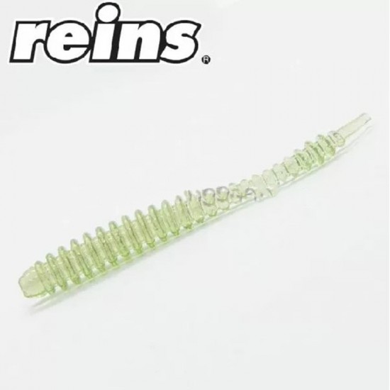 Reins Aji Ring Shaker 2.0 / 5.08cm Силиконова примамка Reins Aji Ring Shaker 2.0 / 5.08cm Силиконова примамка