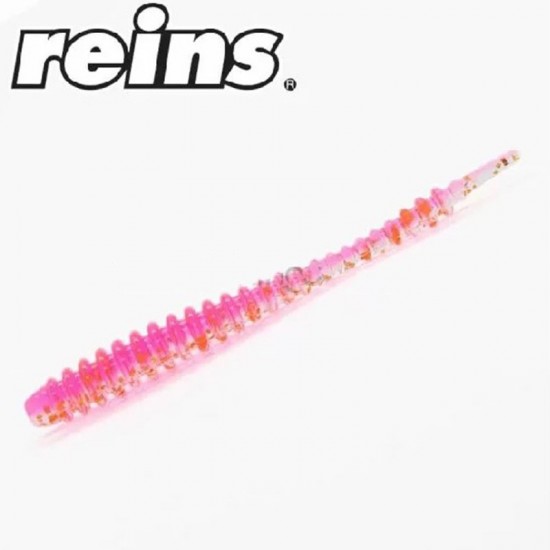 Reins Aji Ring Shaker 2.0 / 5.08cm Силиконова примамка Reins Aji Ring Shaker 2.0 / 5.08cm Силиконова примамка