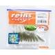 Reins Aji Ringer 1.5 / 3.81 cm Силиконова примамка Reins Aji Ringer 1.5 / 3.81 cm Силиконова примамка