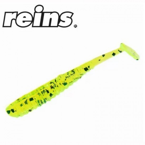 Reins Aji Ringer Shad 1.5 / 3.81cm Силиконова примамка Reins Aji Ringer Shad 1.5 / 3.81cm Силиконова примамка