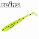 Reins Aji Ringer Shad 1.5 / 3.81cm Силиконова примамка Reins Aji Ringer Shad 1.5 / 3.81cm Силиконова примамка