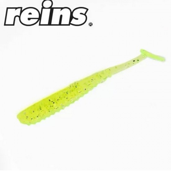 Reins Aji Ringer Shad 1.5 / 3.81cm Силиконова примамка Reins Aji Ringer Shad 1.5 / 3.81cm Силиконова примамка