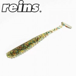 Reins Aji Ringer Shad 1.5 / 3.81cm Силиконова примамка Reins Aji Ringer Shad 1.5 / 3.81cm Силиконова примамка
