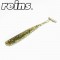 Reins Aji Ringer Shad 1.5 / 3.81cm Силиконова примамка 
