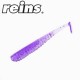 Reins Aji Ringer Shad 1.5 / 3.81cm Силиконова примамка Reins Aji Ringer Shad 1.5 / 3.81cm Силиконова примамка