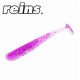 Reins Aji Ringer Shad 1.5 / 3.81cm Силиконова примамка Reins Aji Ringer Shad 1.5 / 3.81cm Силиконова примамка