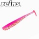 Reins Aji Ringer Shad 1.5 / 3.81cm Силиконова примамка Reins Aji Ringer Shad 1.5 / 3.81cm Силиконова примамка