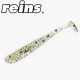 Reins Aji Ringer Shad 1.5 / 3.81cm Силиконова примамка Reins Aji Ringer Shad 1.5 / 3.81cm Силиконова примамка