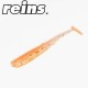 Reins Aji Ringer Shad 1.5 / 3.81cm Силиконова примамка Reins Aji Ringer Shad 1.5 / 3.81cm Силиконова примамка
