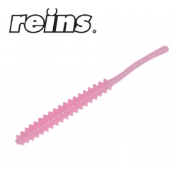 Reins Aji Ringer-Mid 2.5 / 6.35cm Силиконова примамка Reins Aji Ringer-Mid 2.5 / 6.35cm Силиконова примамка