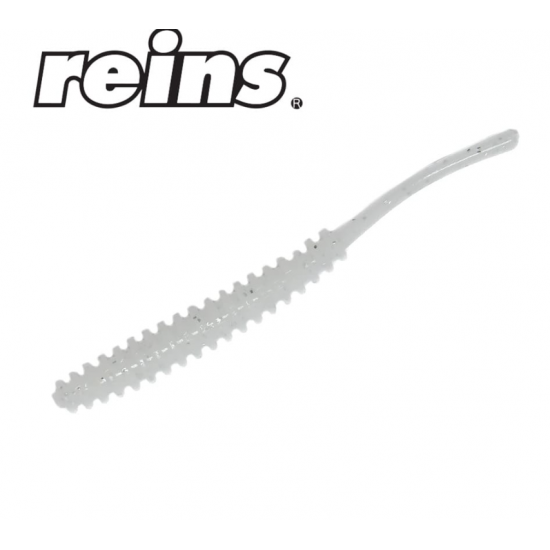 Reins Aji Ringer-Mid 2.5 / 6.35cm Силиконова примамка Reins Aji Ringer-Mid 2.5 / 6.35cm Силиконова примамка