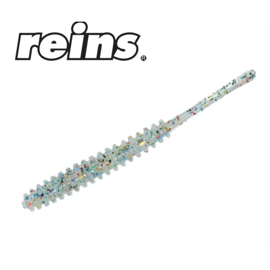 Reins Aji Ringer-Mid 2.5 / 6.35cm Силиконова примамка Reins Aji Ringer-Mid 2.5 / 6.35cm Силиконова примамка