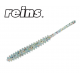 Reins Aji Ringer-Mid 2.5 / 6.35cm Силиконова примамка Reins Aji Ringer-Mid 2.5 / 6.35cm Силиконова примамка