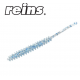 Reins Aji Ringer-Mid 2.5 / 6.35cm Силиконова примамка Reins Aji Ringer-Mid 2.5 / 6.35cm Силиконова примамка