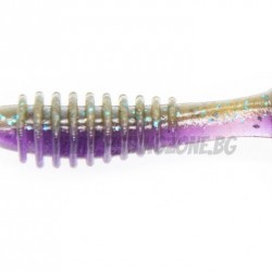 Reins Bubbling Shad 2.0 / 5.08cm Силиконова примамка Reins Bubbling Shad 2.0 / 5.08cm Силиконова примамка