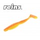 Reins Fat Bubbling Shad 4.0 / 10.16cm Силиконова примамка