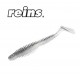 Reins Fat Bubbling Shad 4.0 / 10.16cm Силиконова примамка