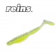 Reins Fat Bubbling Shad 4.0 / 10.16cm Силиконова примамка