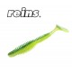 Reins Fat Bubbling Shad 4.0 / 10.16cm Силиконова примамка