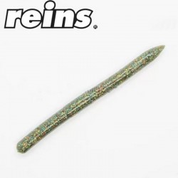 Reins Heavy Reins Swamp 4.0 / 10.16cm Силиконова примамка Reins Heavy Reins Swamp 4.0 / 10.16cm Силиконова примамка