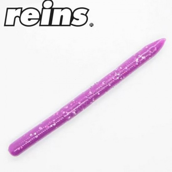 Reins Heavy Reins Swamp 4.0 / 10.16cm Силиконова примамка