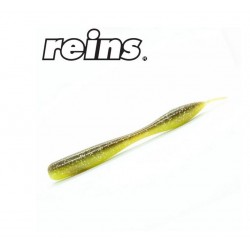 Reins RND Fat 3.25 / 8.25cm Силиконова примамка