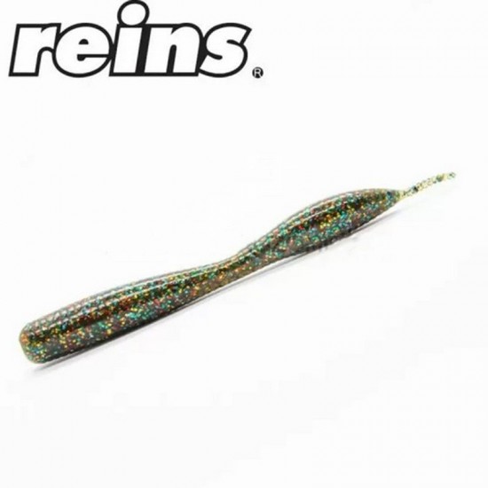 Reins RND Fat 3.25 / 8.25cm Силиконова примамка