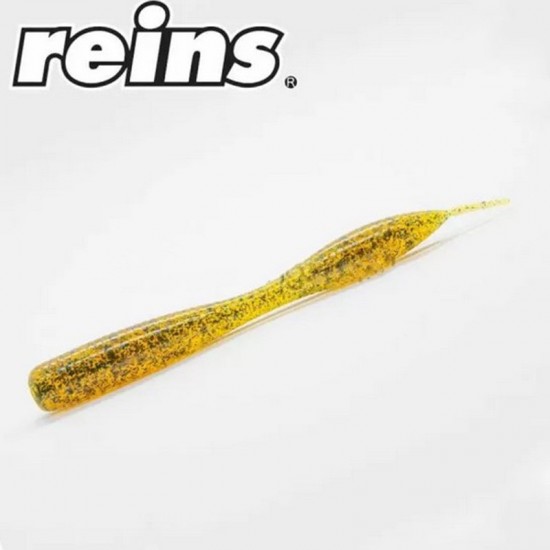Reins RND Fat 3.25 / 8.25cm Силиконова примамка